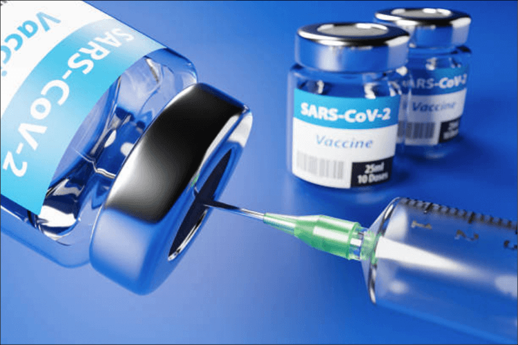 VAXSYS COVID-19 Vaccination Registration & Tracking - VAXSYS System Implementation