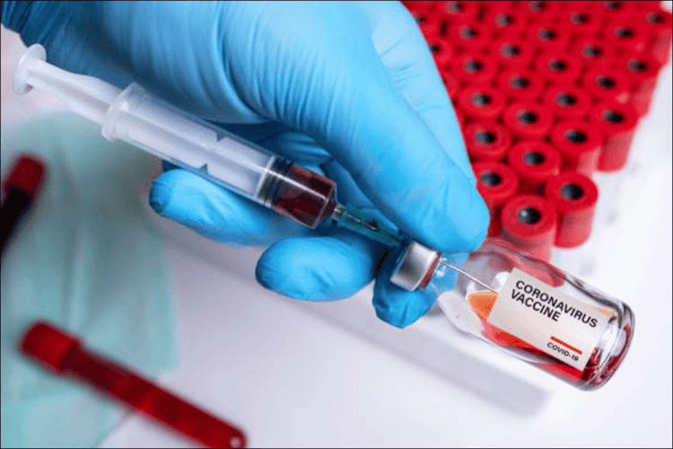 VAXSYS Hospital COVID-19 Vaccination Registration & Tracking Hospital Implementation