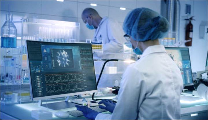 VAXSYS COVID-19 Vaccination Registration & Tracking - Iris ID Systems Iris ID Systems